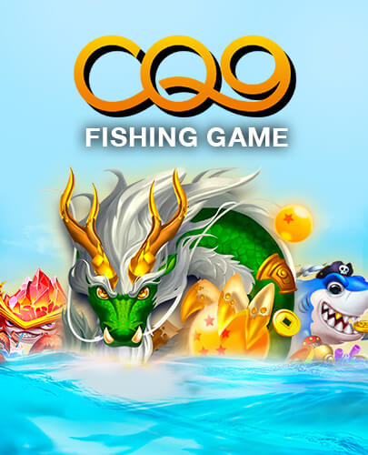 CQ9-Fishing