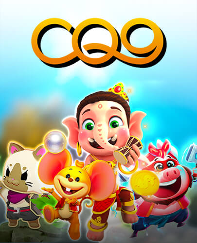 CQ9