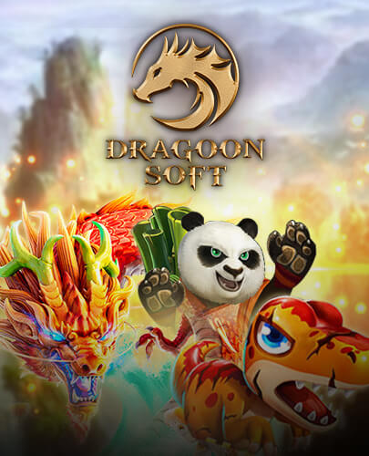 Dragoon Soft