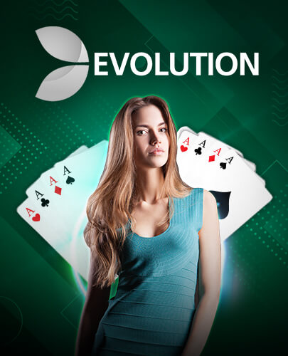 Evolution Gaming