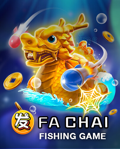 Fa Chai Fishig