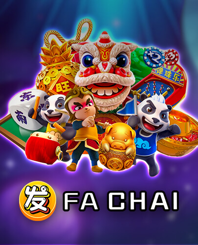 Fa Chai Slot