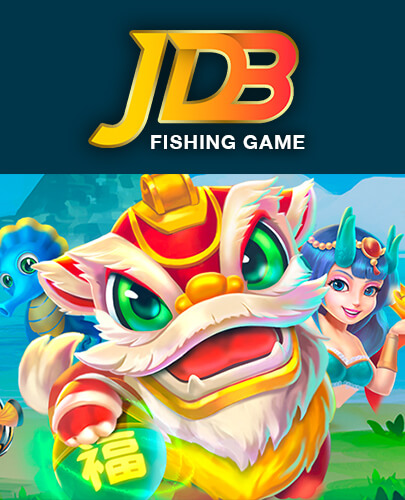 JDB-Fishing