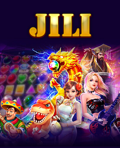 JILI Games