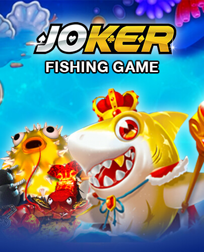 Joker-Fish