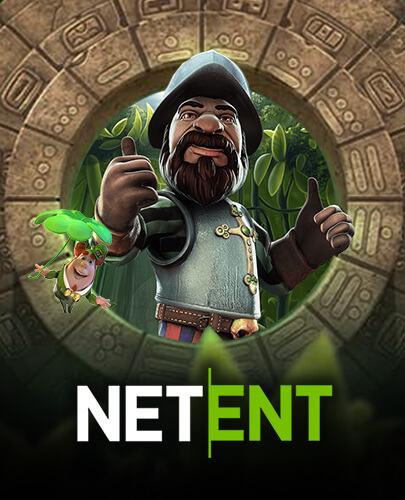NETENT