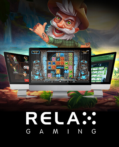 Relax Gaming