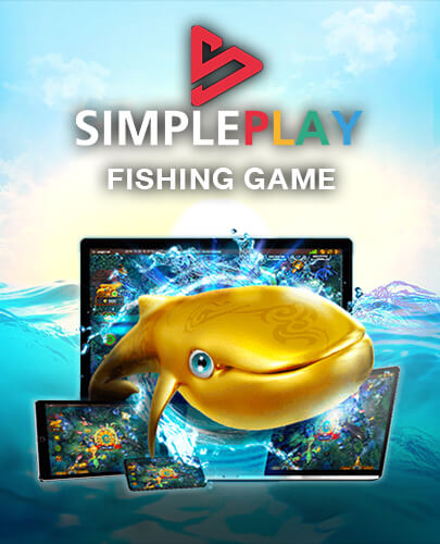 Simpleplay Fishing